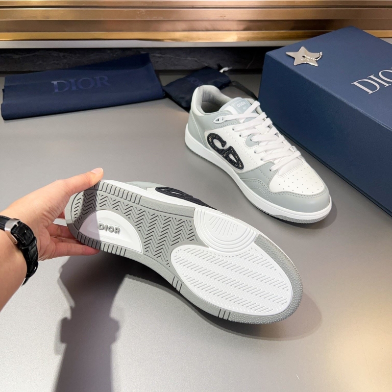 Christian Dior Sneakers